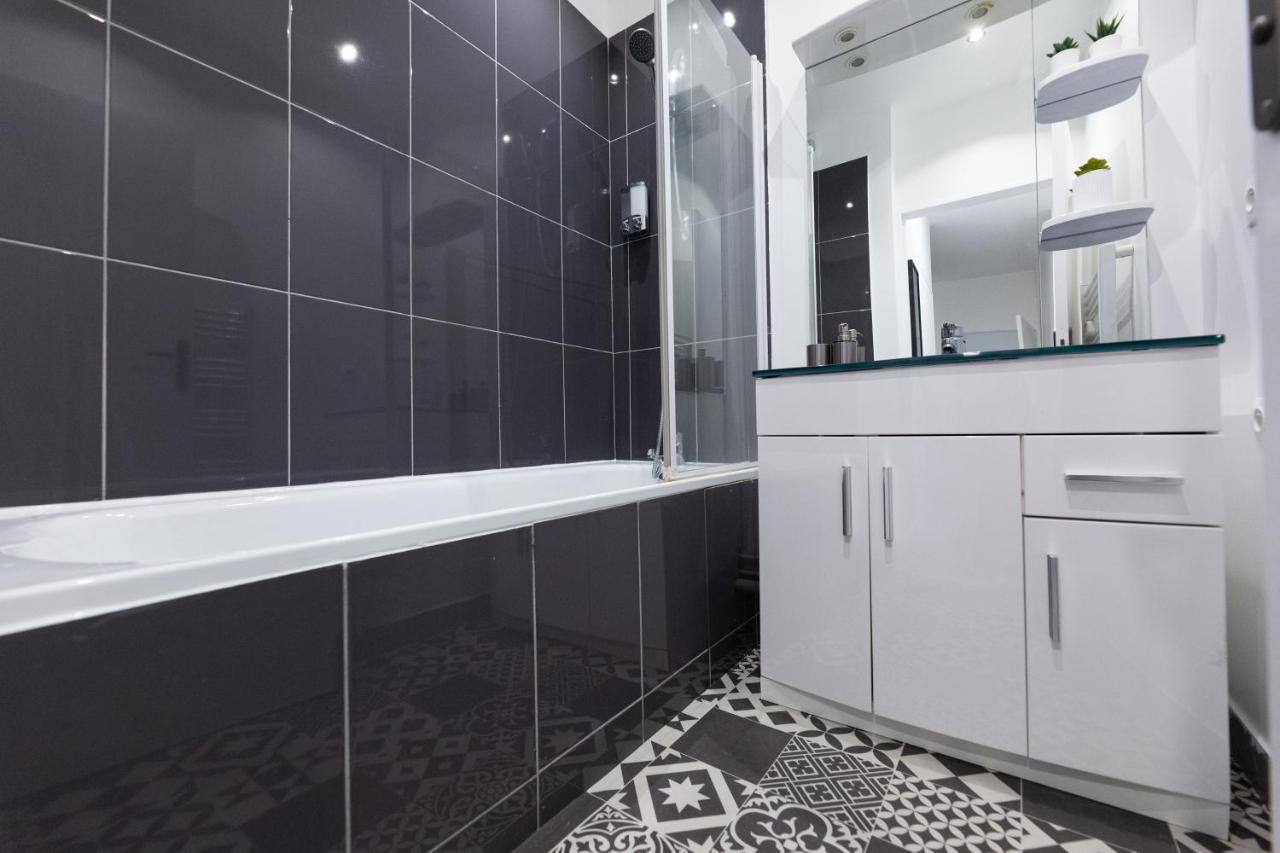 Comfortable Apartment Disneyland Paris Chessy  Εξωτερικό φωτογραφία