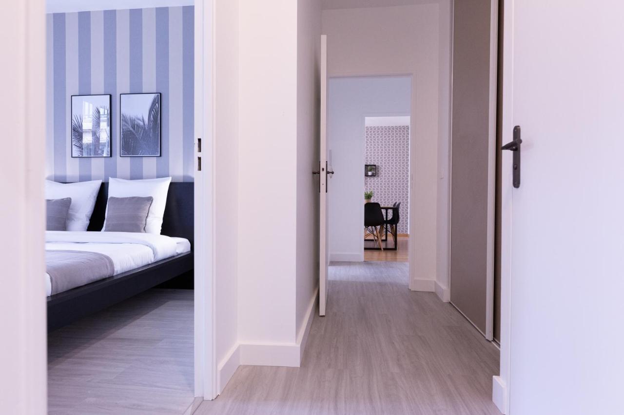 Comfortable Apartment Disneyland Paris Chessy  Εξωτερικό φωτογραφία